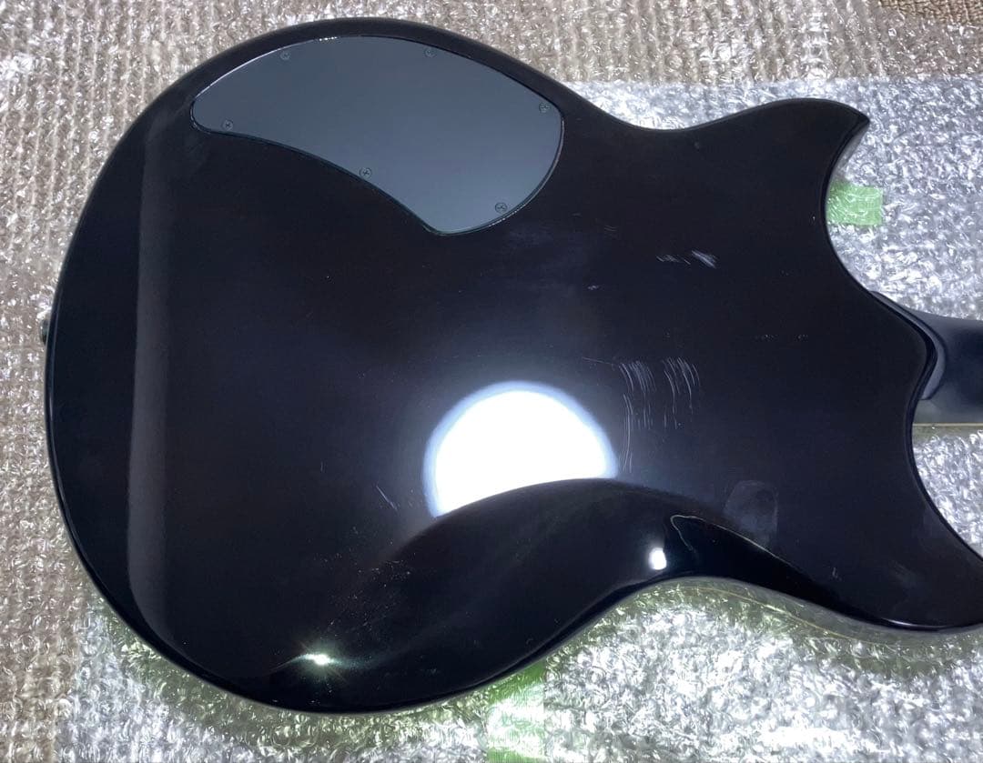 YAMAHA REVSTAR ヤマハ RSS20 レスポール ハムバッカー