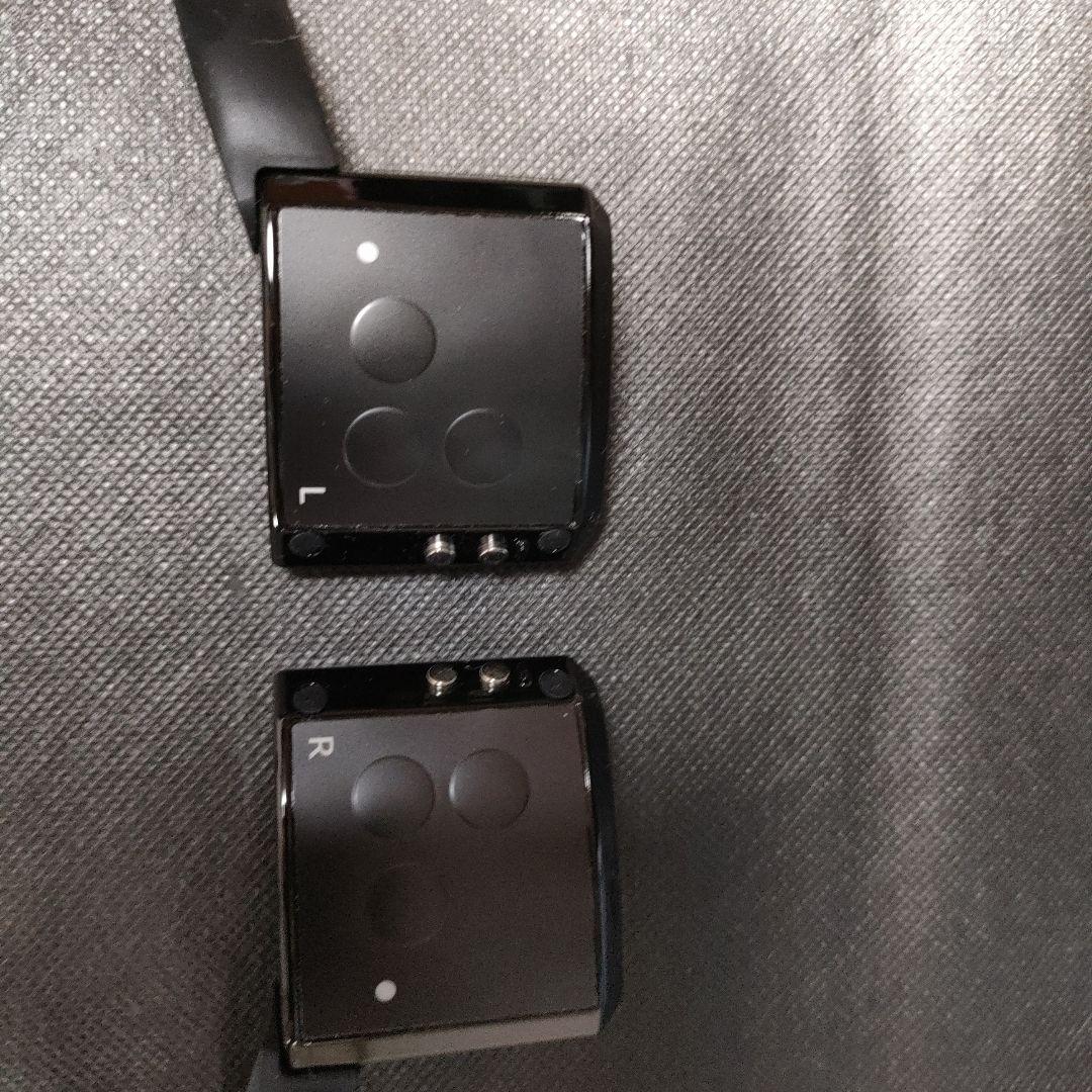 ヤーマン　美顔器　メディリフトアイ　EPE-10BB