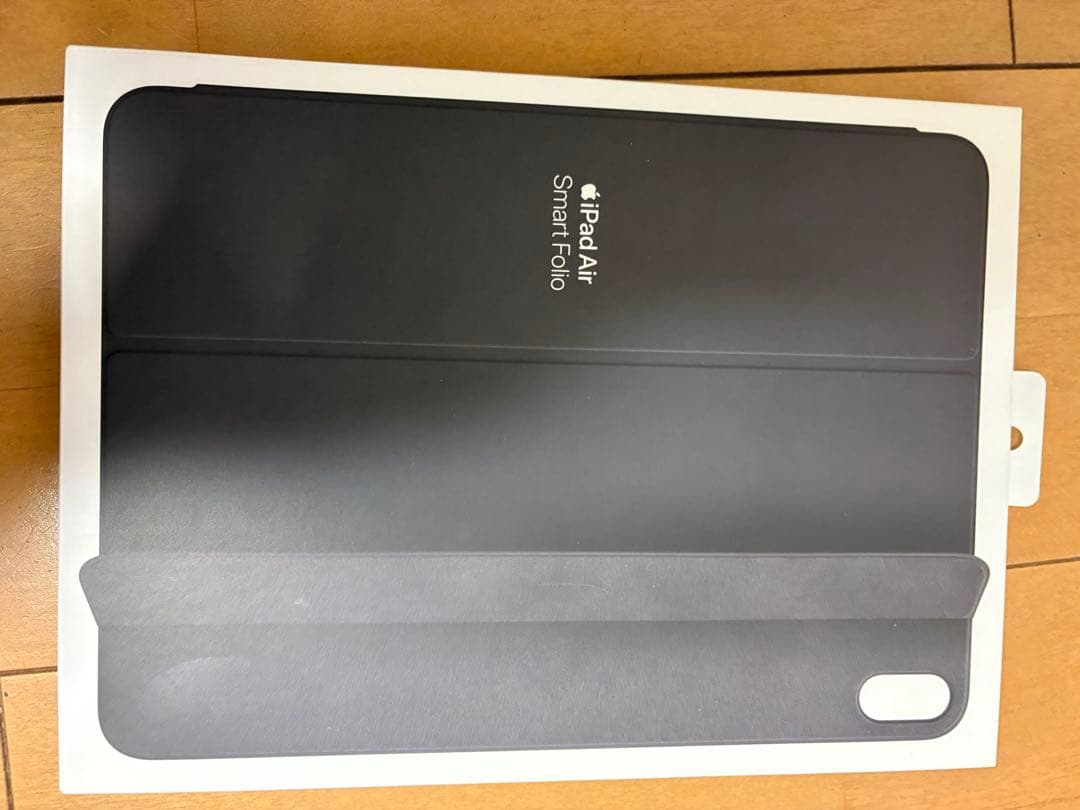 iPad Air 11インチ (M3) 128GB Wi-Fi使用