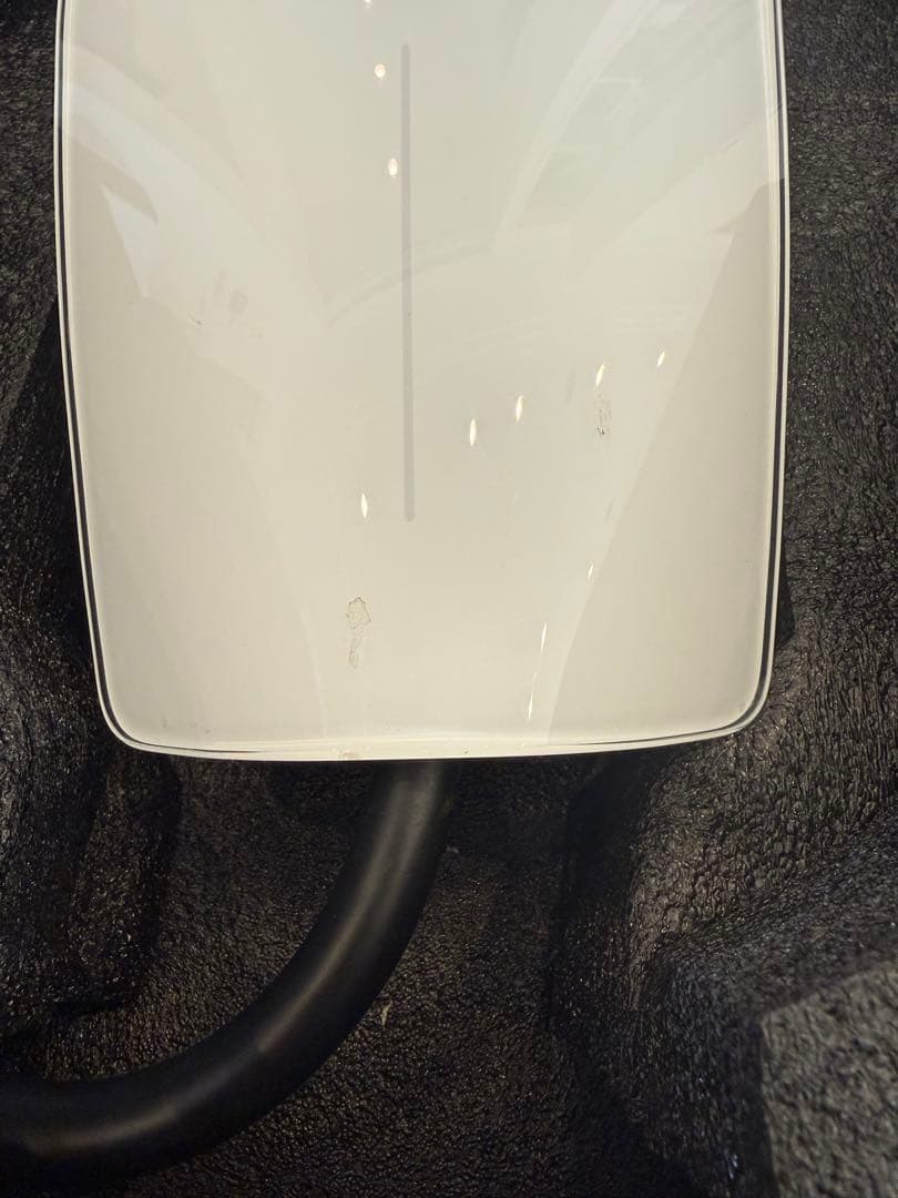 Tesla テスラ　ウォールコネクター