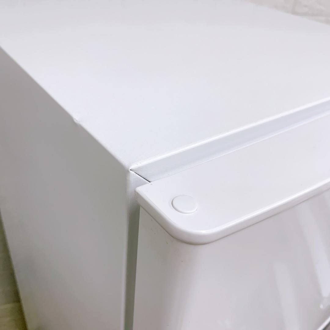 K11288 ハイアール 130L 冷蔵庫 一人暮らし 小型