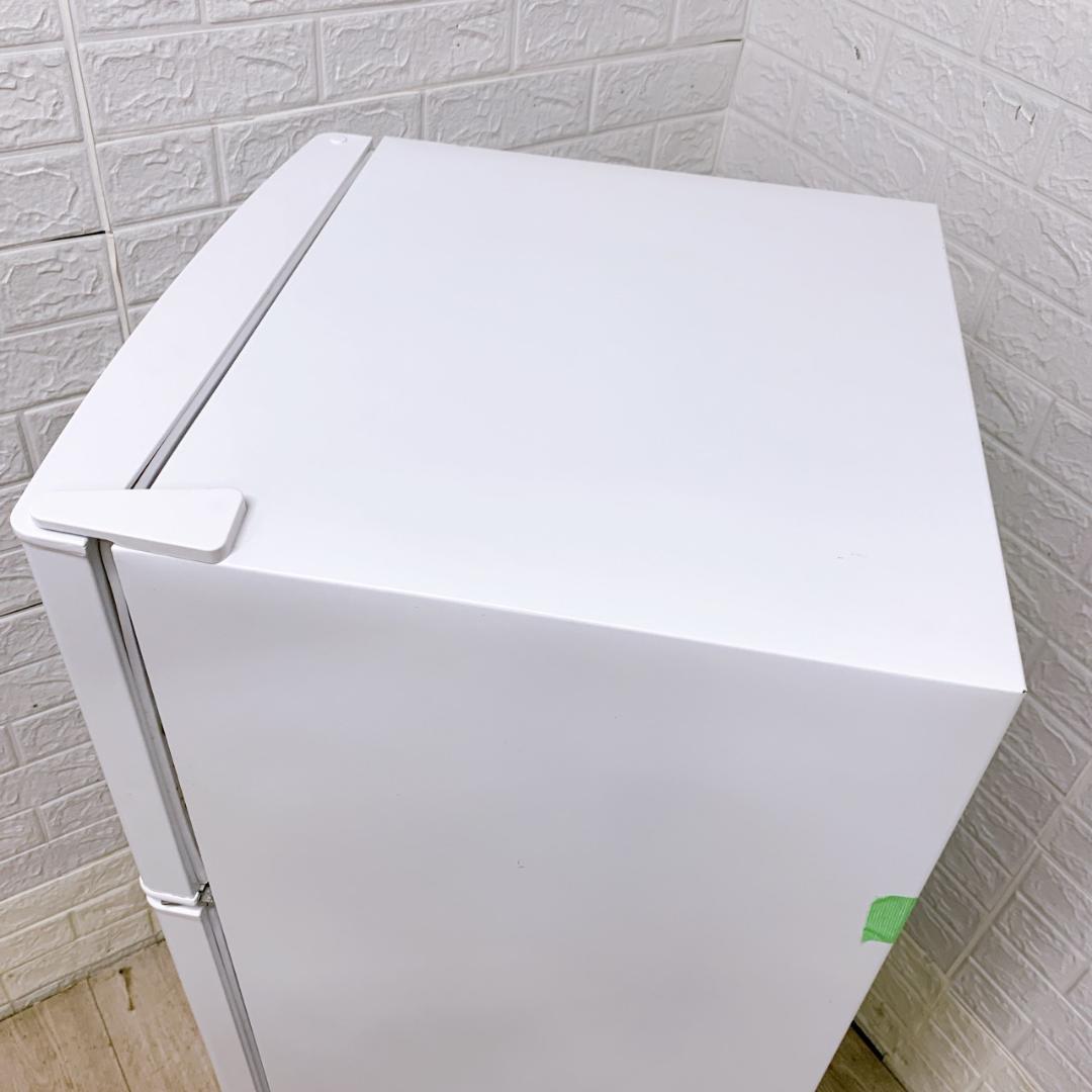 K11288 ハイアール 130L 冷蔵庫 一人暮らし 小型