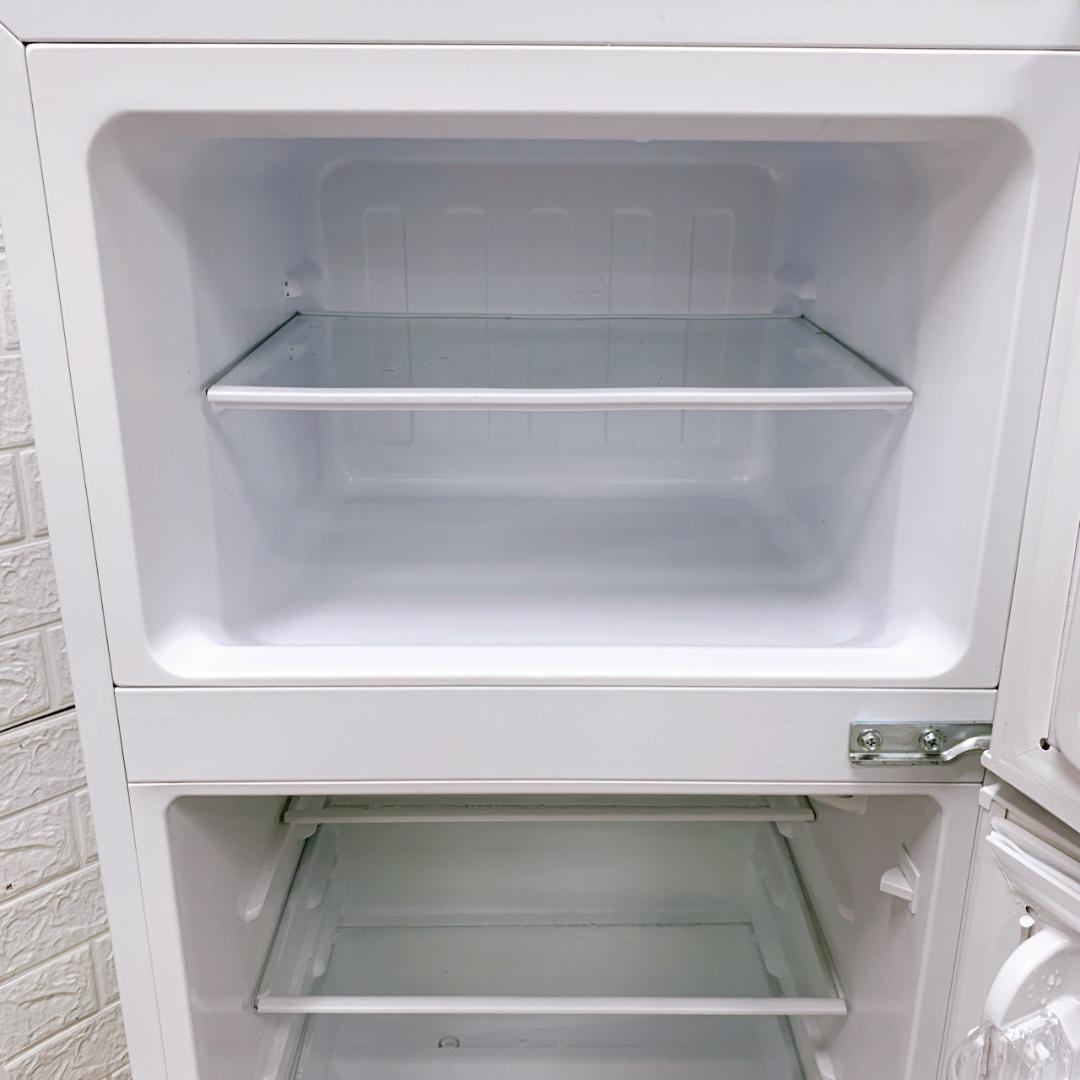 K11288 ハイアール 130L 冷蔵庫 一人暮らし 小型