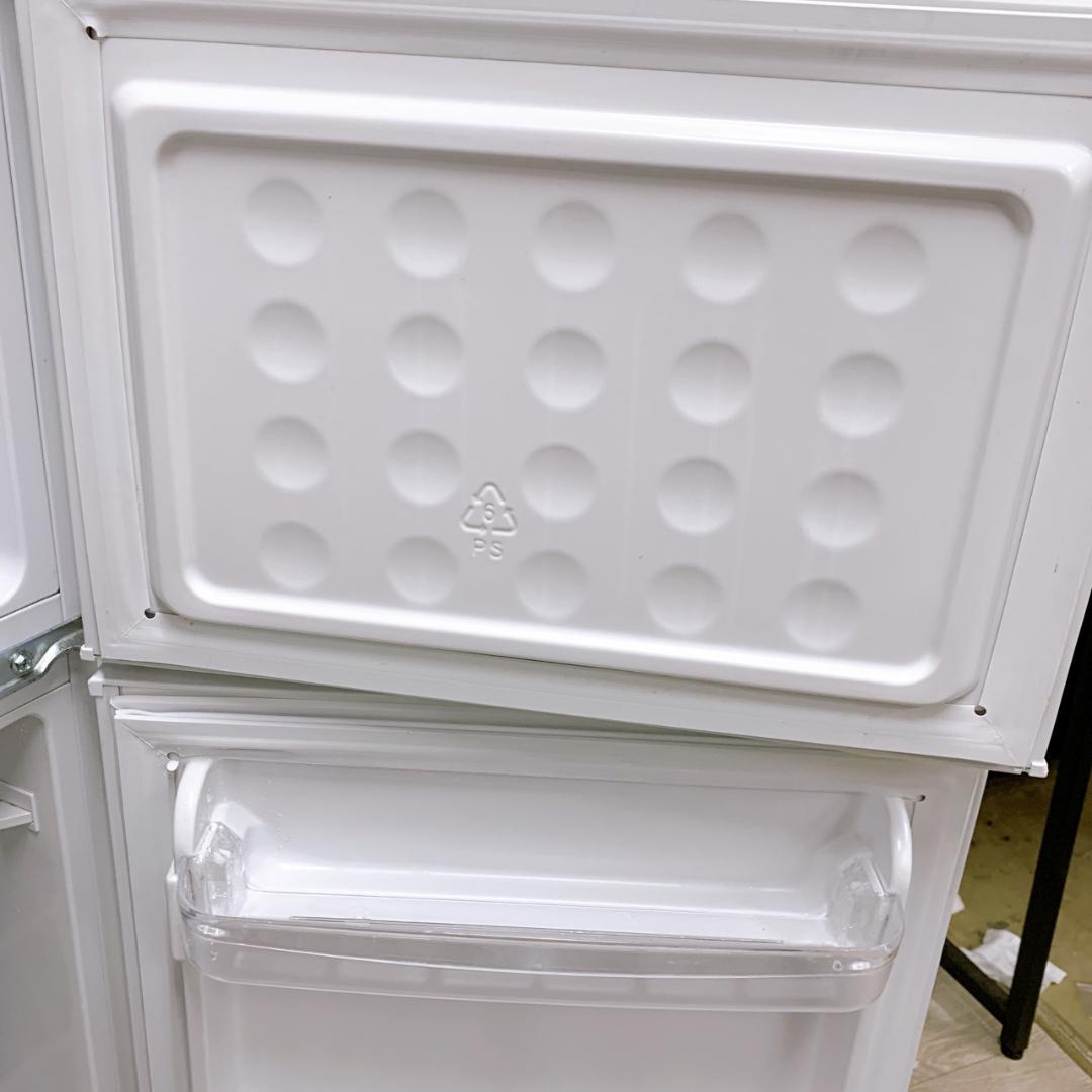K11288 ハイアール 130L 冷蔵庫 一人暮らし 小型