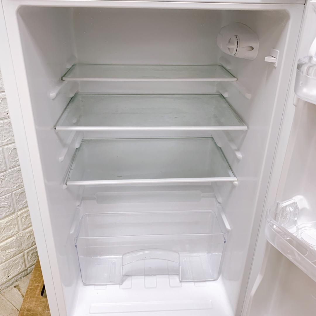 K11288 ハイアール 130L 冷蔵庫 一人暮らし 小型