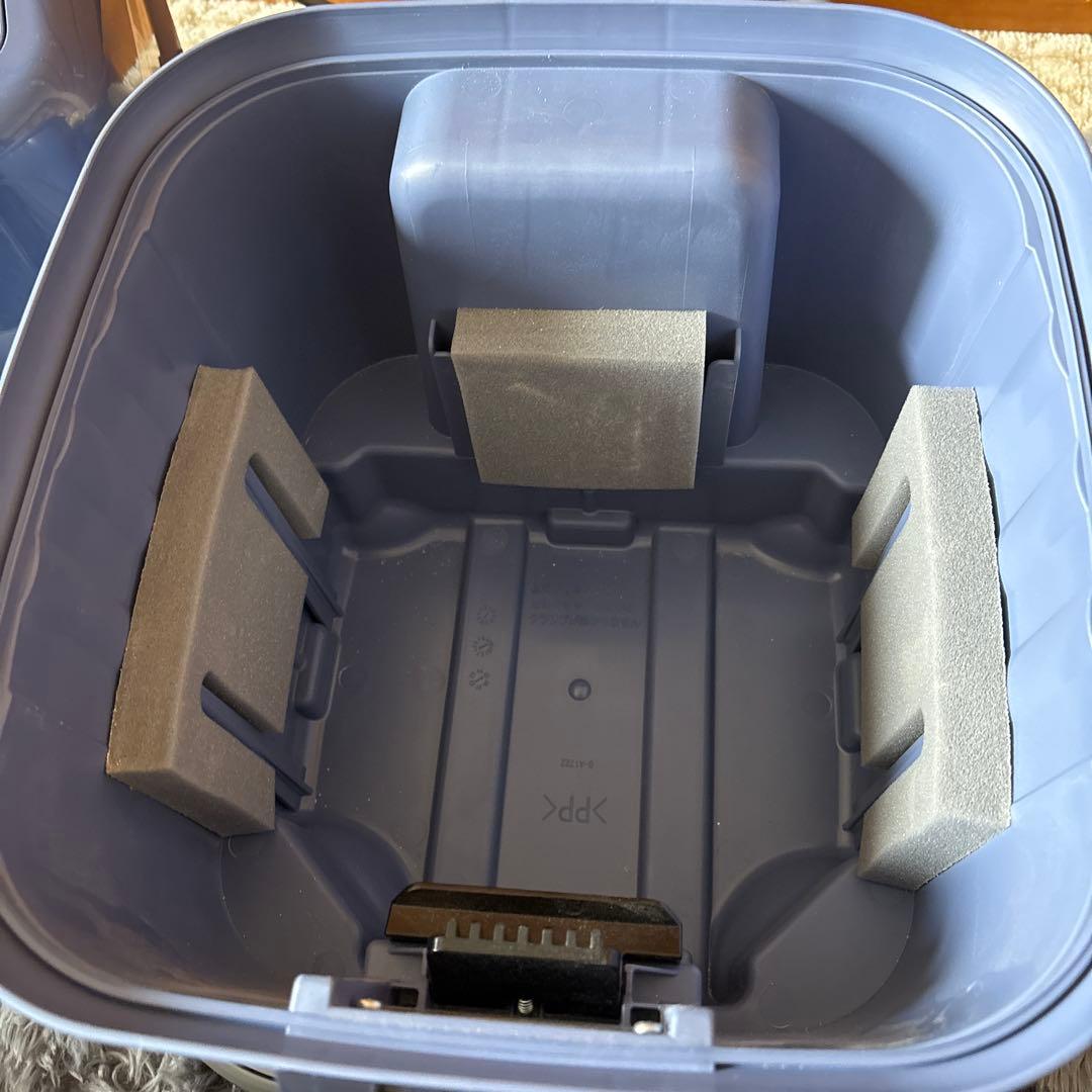 美品 2025年製 日立業務用掃除機　cv-g3