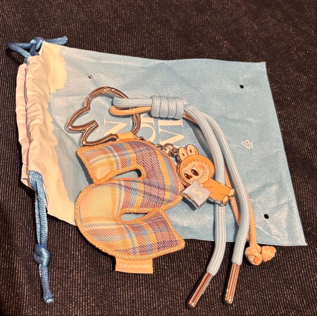 ラブブ pin for love【Ｓ】