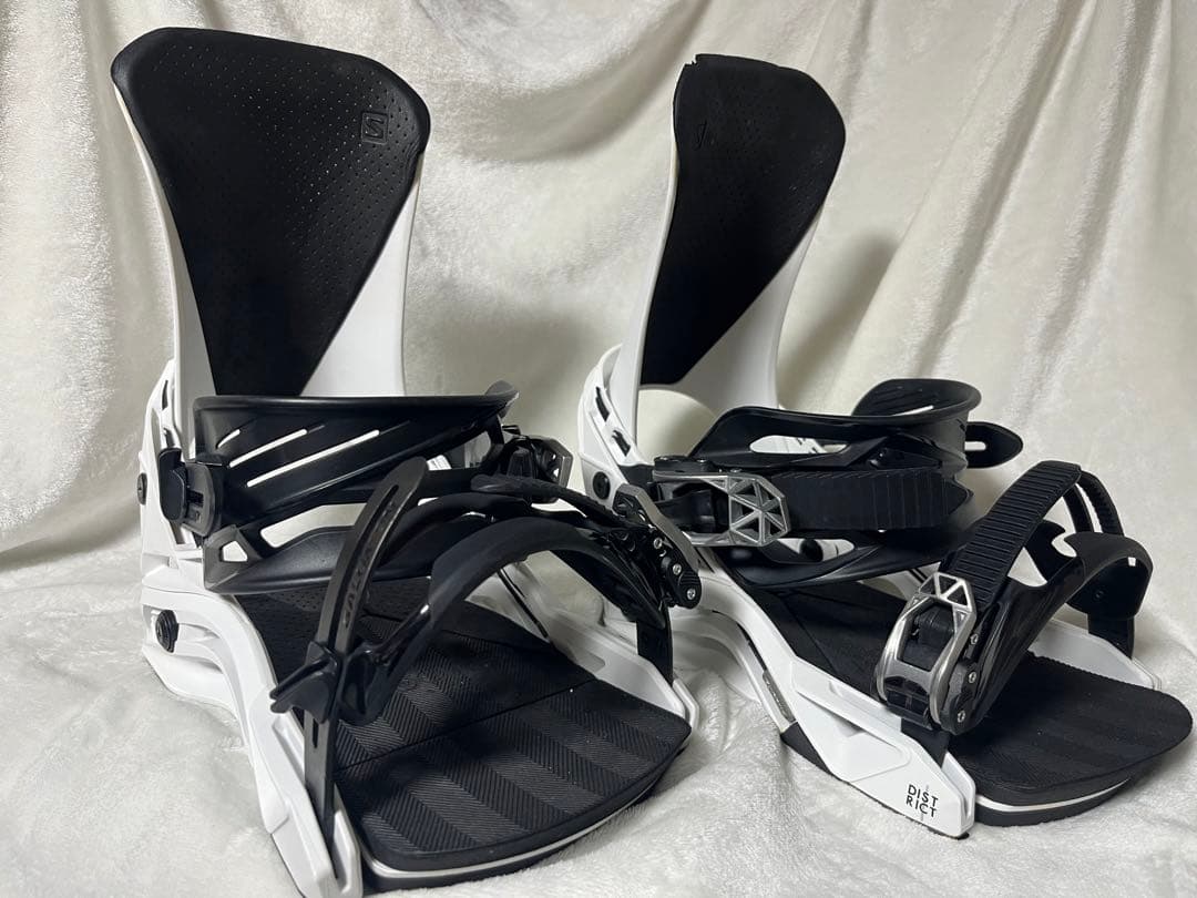 SALOMON サロモン DISTRICT ディストリクト 【サイズＬ】