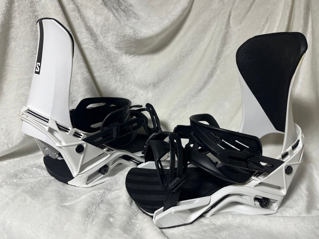 SALOMON サロモン DISTRICT ディストリクト 【サイズＬ】