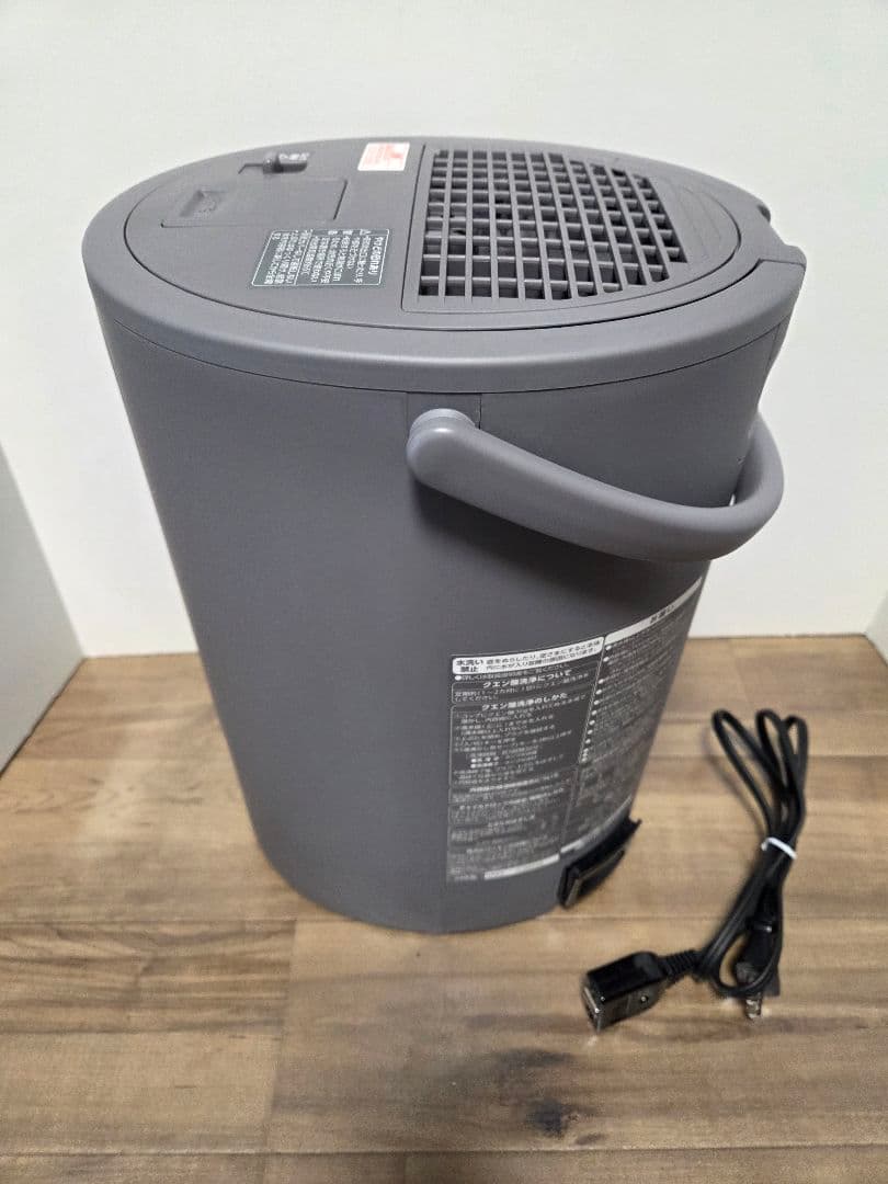 ZOJIRUSHIスチーム式加湿器✱EE-DD50型✱中古