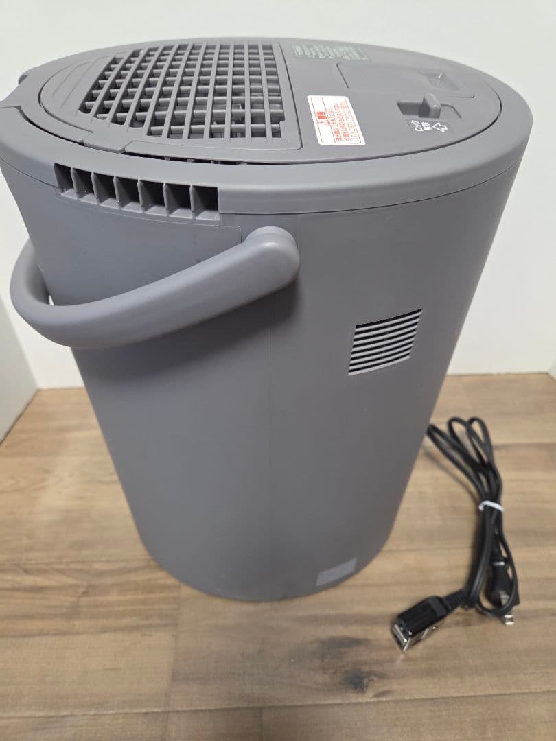 ZOJIRUSHIスチーム式加湿器✱EE-DD50型✱中古