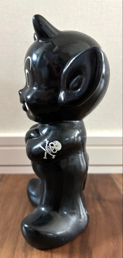 HOT STUFF フィギュア アメコミ ホットスタッフ リトルデビル 貯金箱