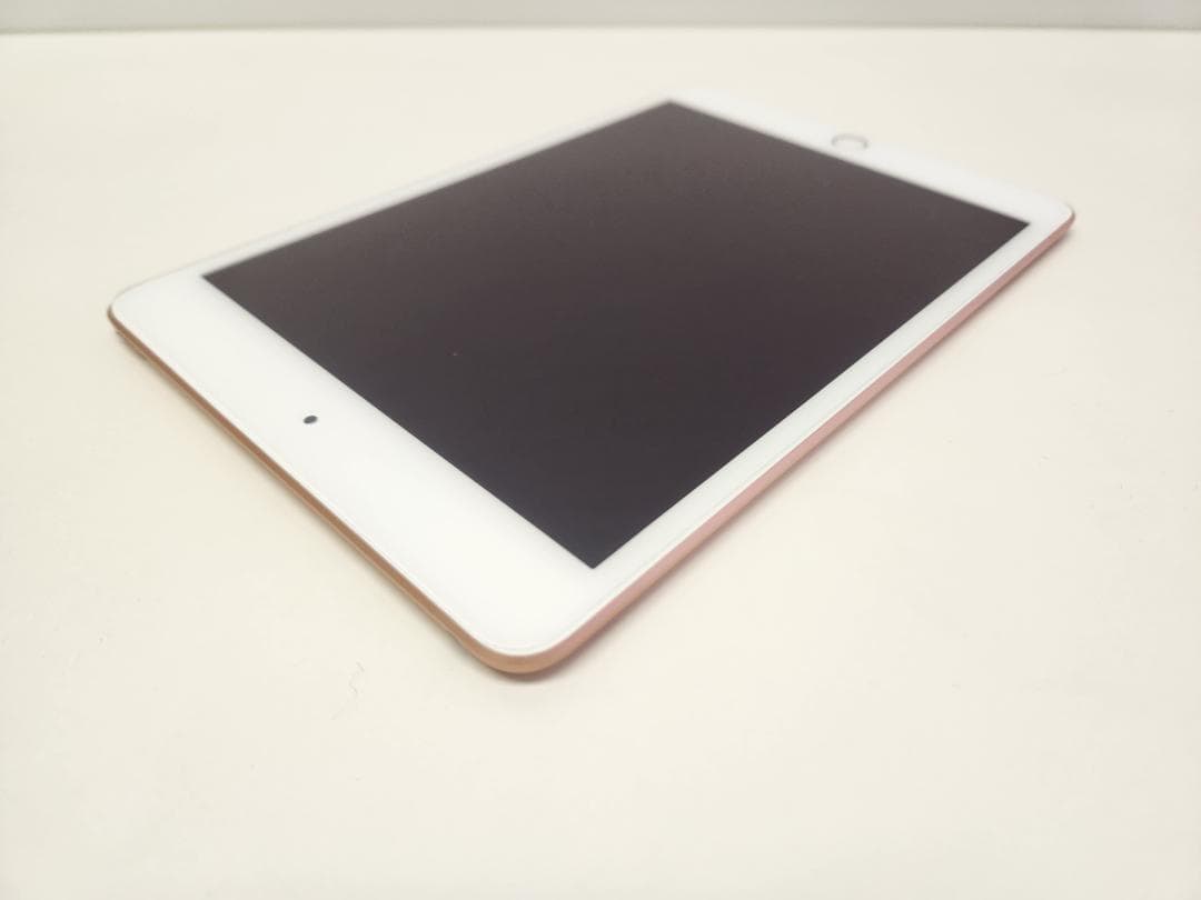 iPad mini 64GB Wi-Fi　第5世代 美品