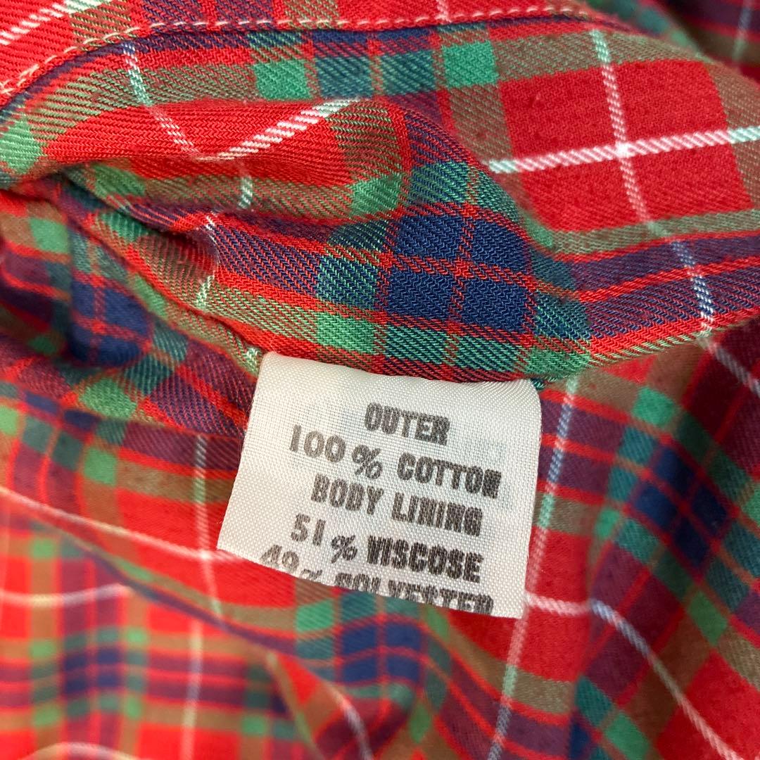 80s〜 ENGLAND製 BARACUTA G-9 イングランド製　サイズ40