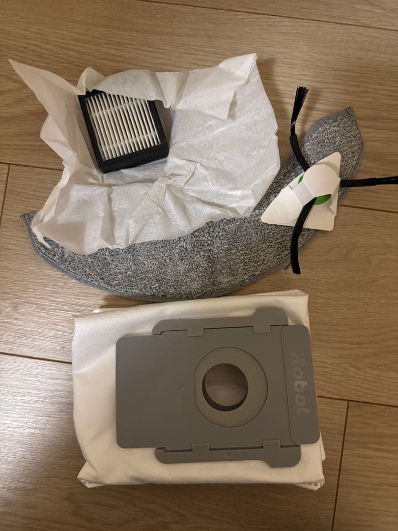 掃除機・クリーナー iRobot Roomba Combo j9+