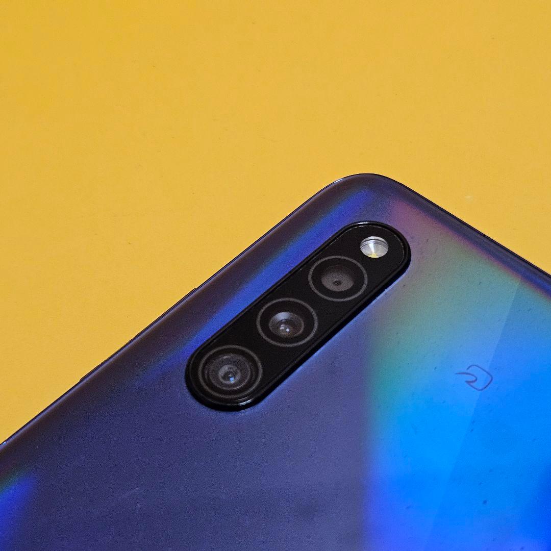 Samsung Galaxy A41 ｜24時間以内発送#516