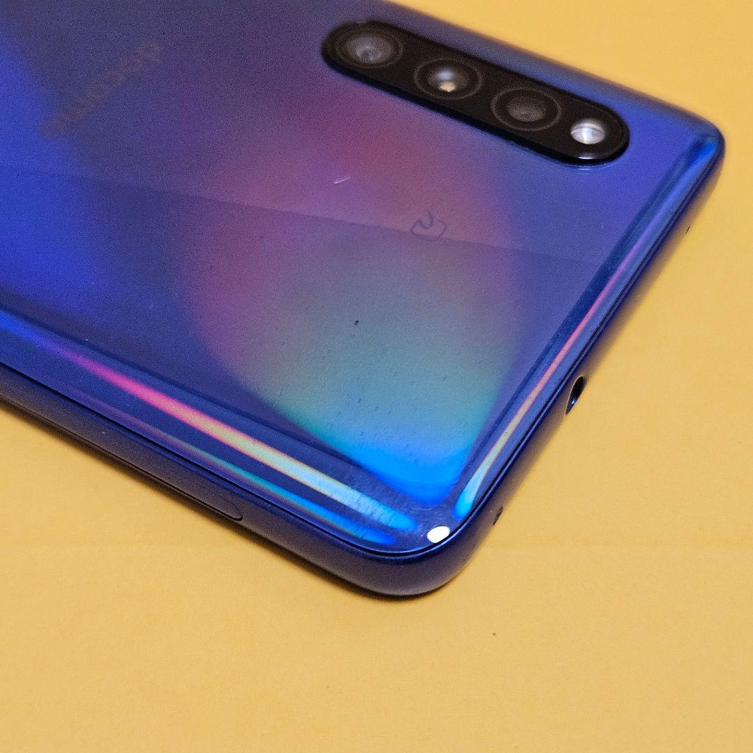 Samsung Galaxy A41 ｜24時間以内発送#516