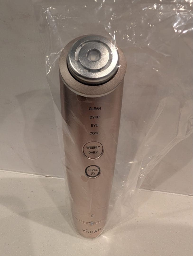 【美品】YAMAN 美顔器 フォトプラスシャイニー Beauty Box