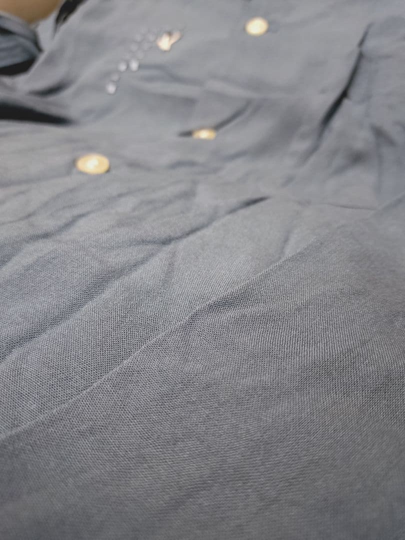 50s-60s Palm Springs by ELTON オープンカラーシャツ