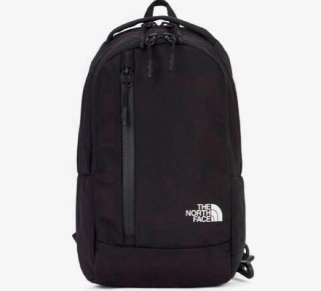 韓国限定　ノースフェイスクロスバック ボディバッグ スポーツワンウェイ