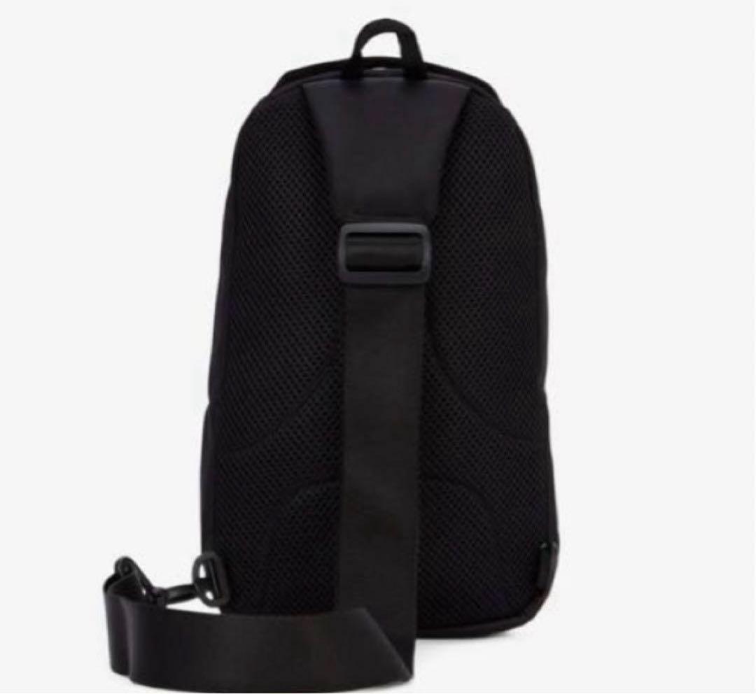 韓国限定　ノースフェイスクロスバック ボディバッグ スポーツワンウェイ