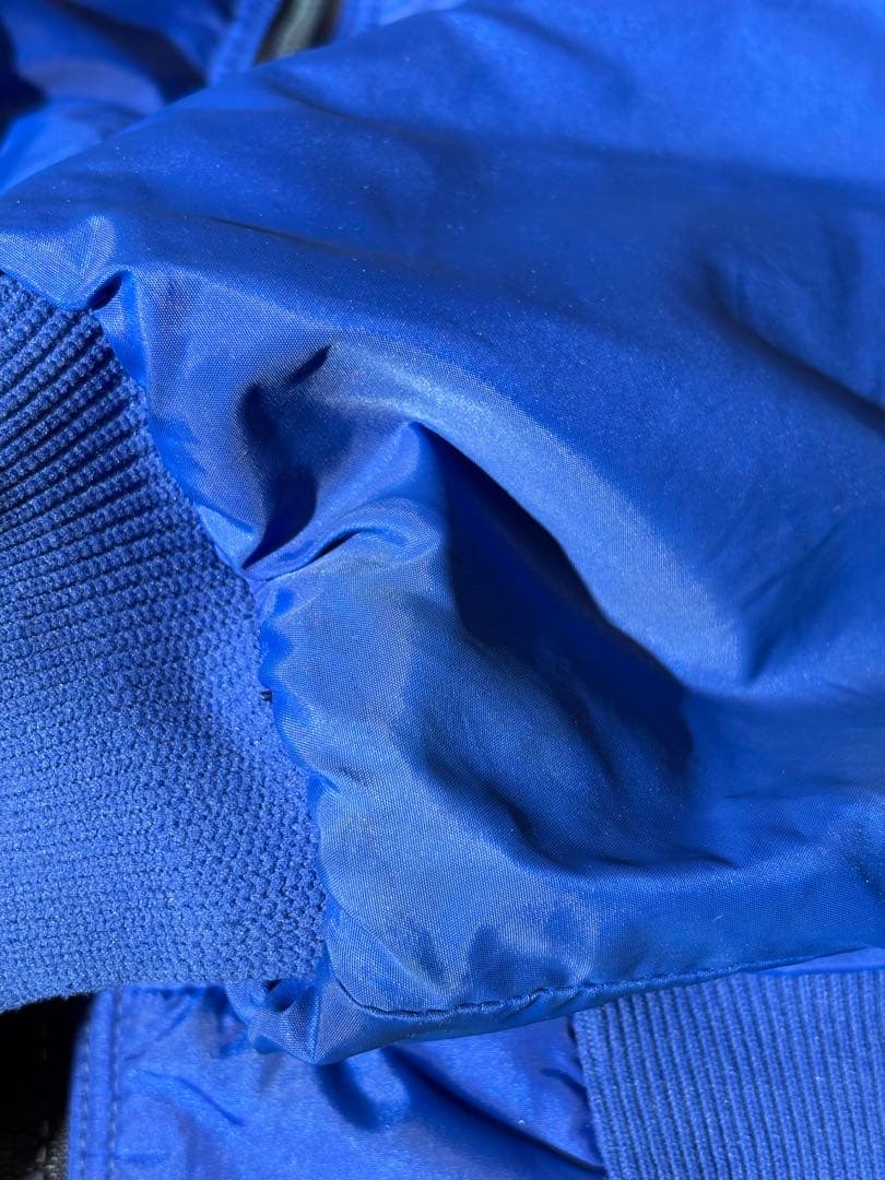 90s 希少USA製｜Patagonia｜初期シェルドシンチラ｜大きめMサイズ