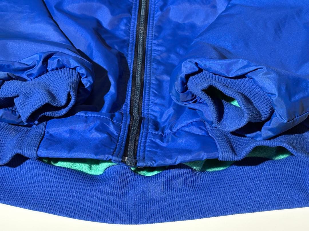 90s 希少USA製｜Patagonia｜初期シェルドシンチラ｜大きめMサイズ