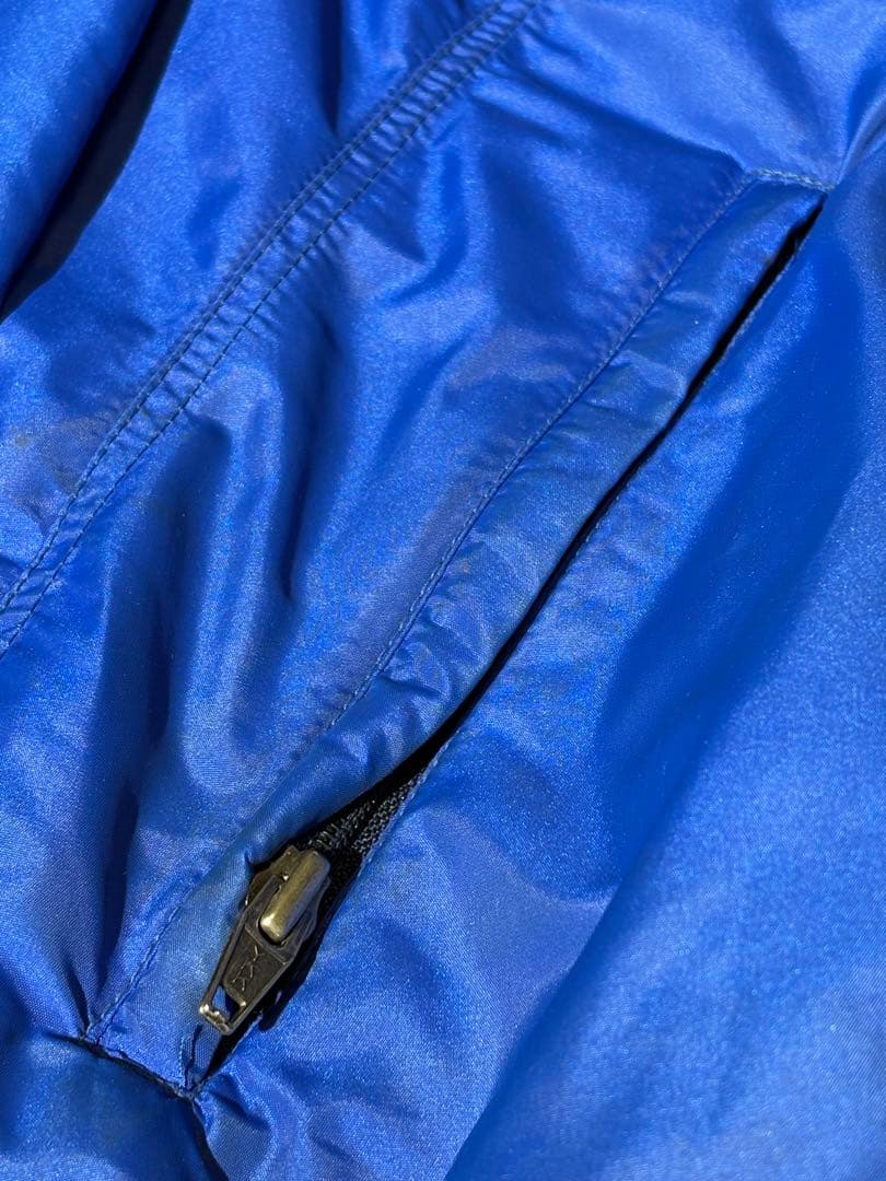 90s 希少USA製｜Patagonia｜初期シェルドシンチラ｜大きめMサイズ