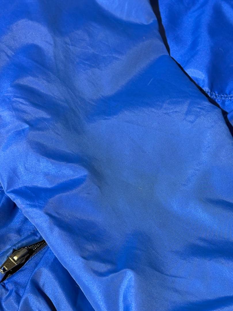 90s 希少USA製｜Patagonia｜初期シェルドシンチラ｜大きめMサイズ