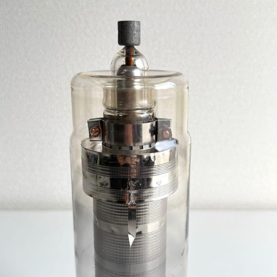 タングソル・エレクトリック社製　真空管【NN1117-2】