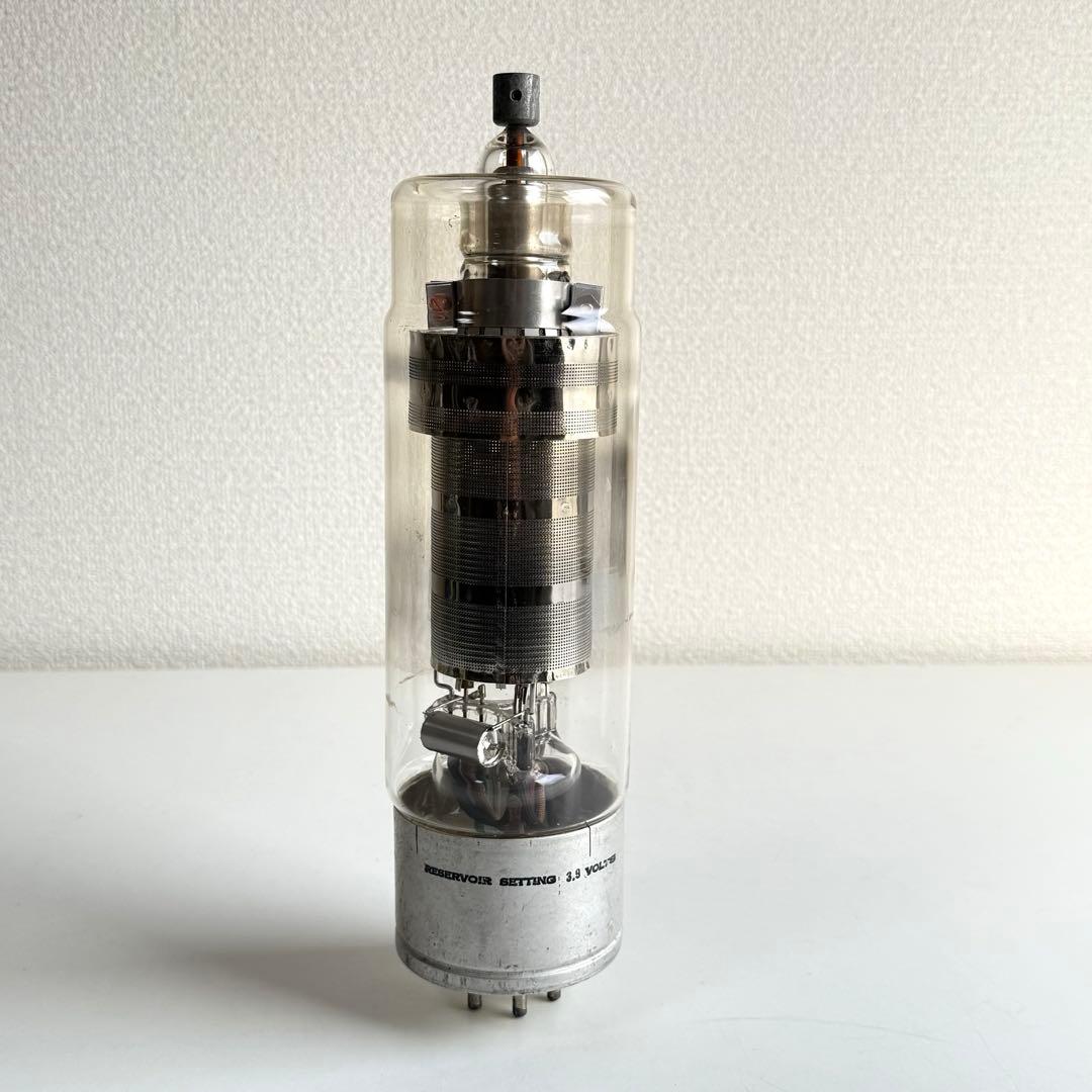 タングソル・エレクトリック社製　真空管【NN1117-2】