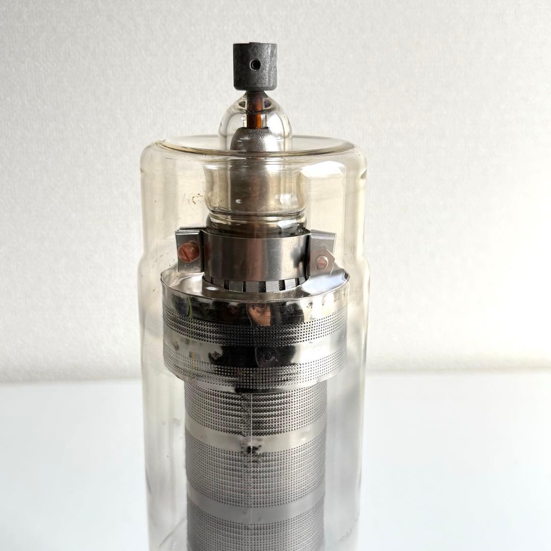 タングソル・エレクトリック社製　真空管【NN1117-2】