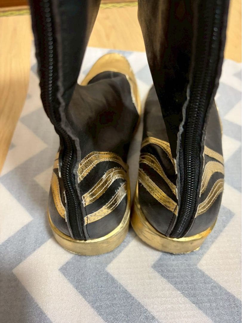 鳴狐 コスプレ Lサイズ 正装 内番 お供の狐