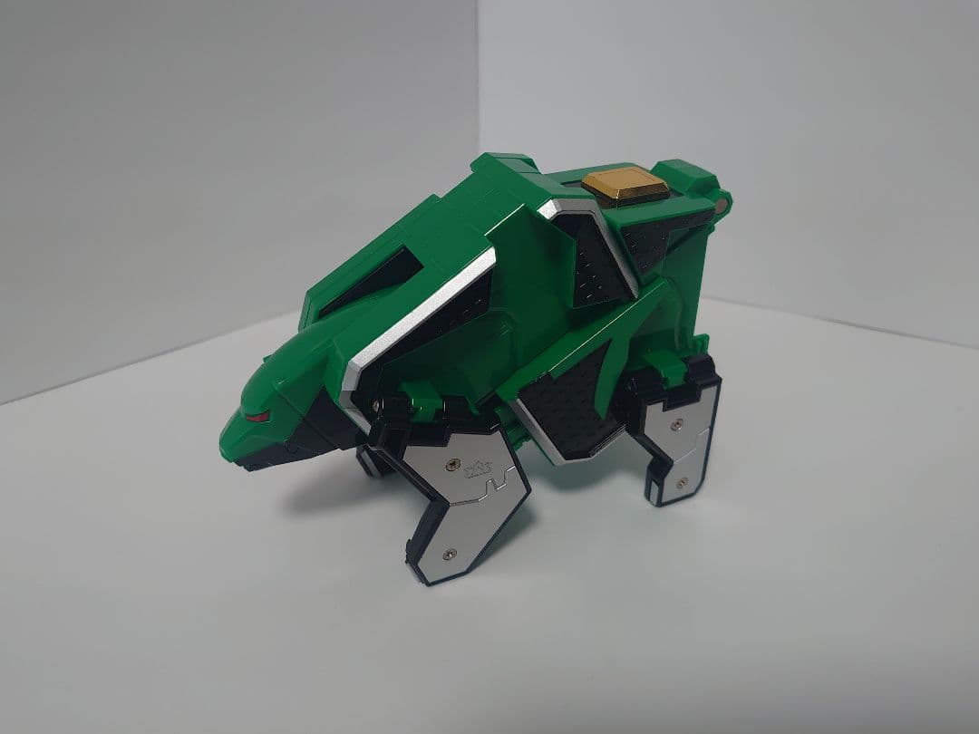 侍戦隊シンケンジャーサムライハオーセット