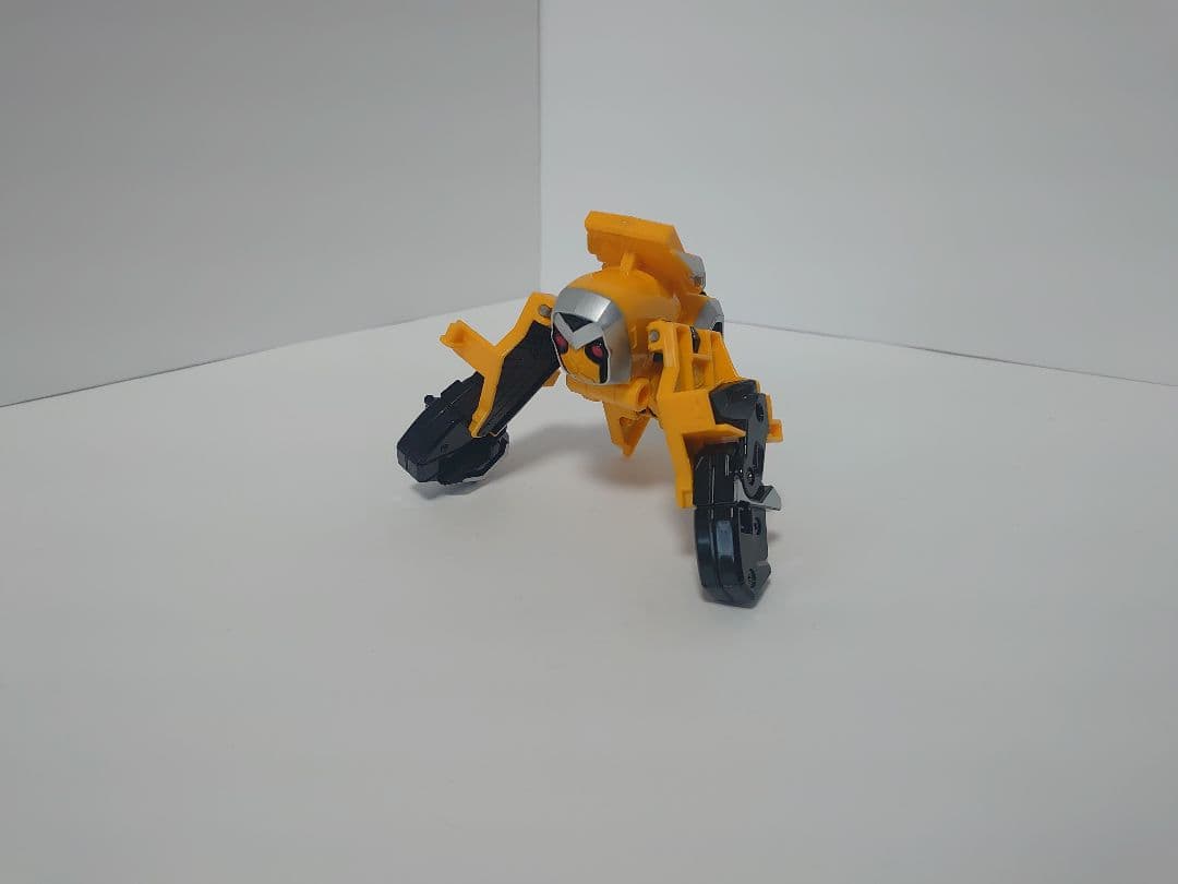 侍戦隊シンケンジャーサムライハオーセット