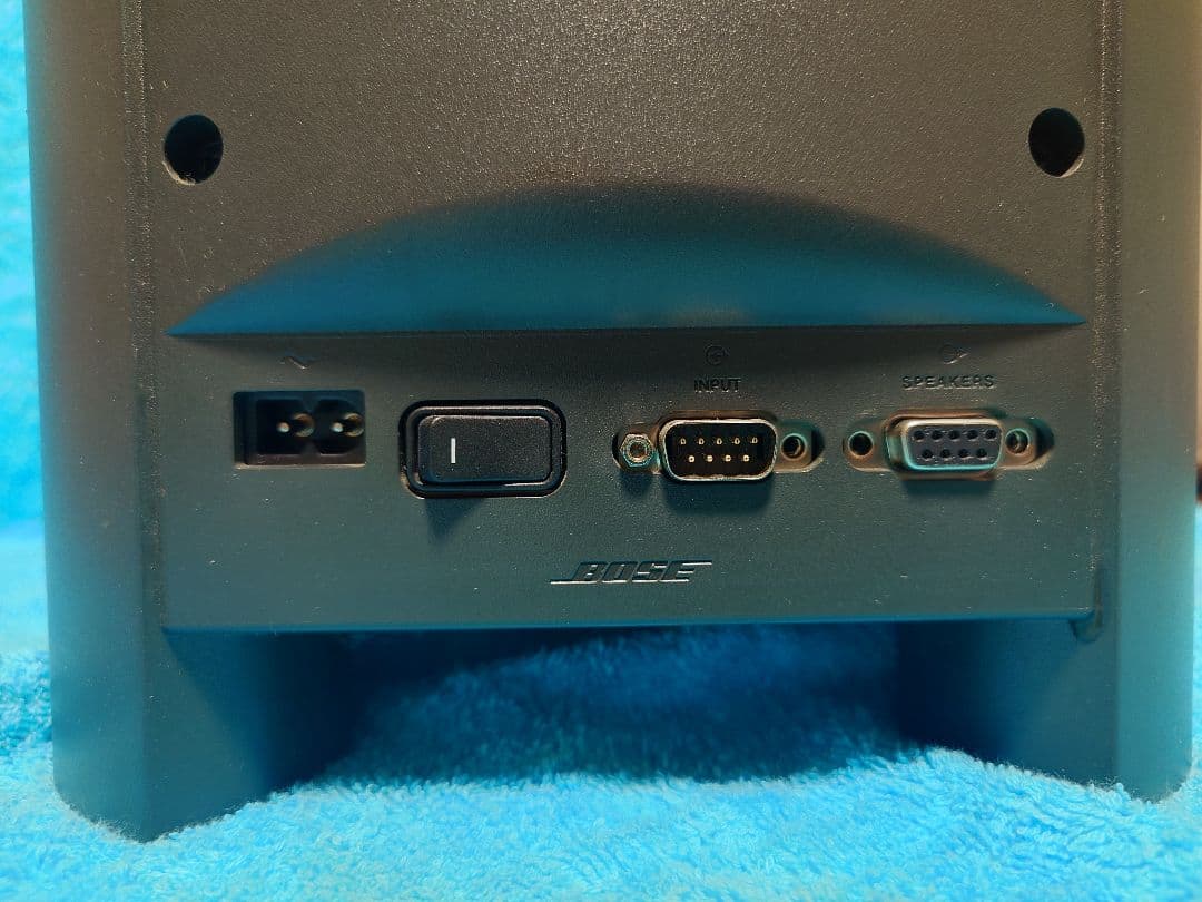 スピーカー・ウーファー BOSE Freestyle Speaker System