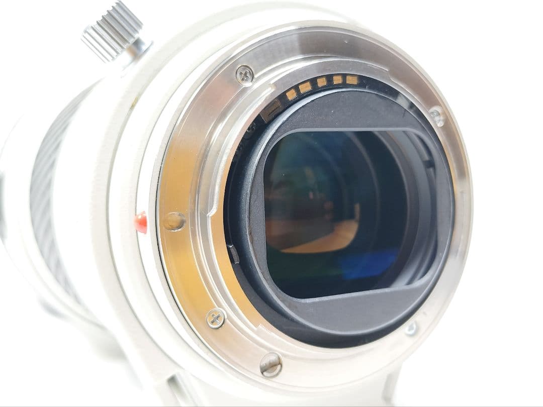 【動確/良品】MINOLTA AF APO 80-200mm F2.8 HS