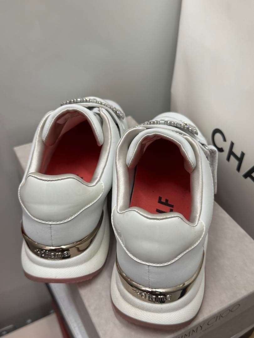 diana+ ゴルフシューズ