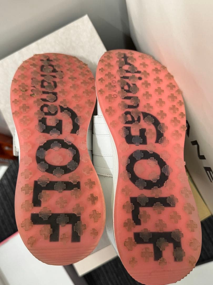 diana+ ゴルフシューズ