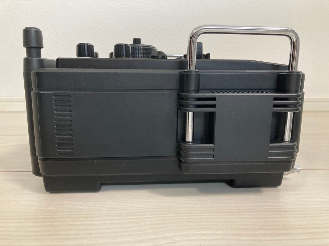 National PROCEED2800 デジタルラジオ