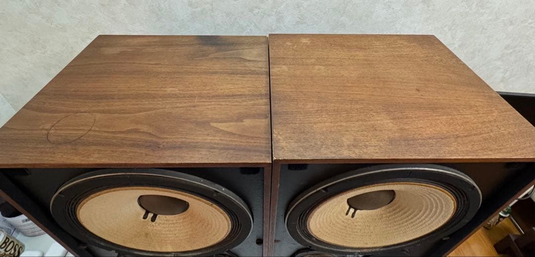 JBL 4311B ペアセット スピーカー