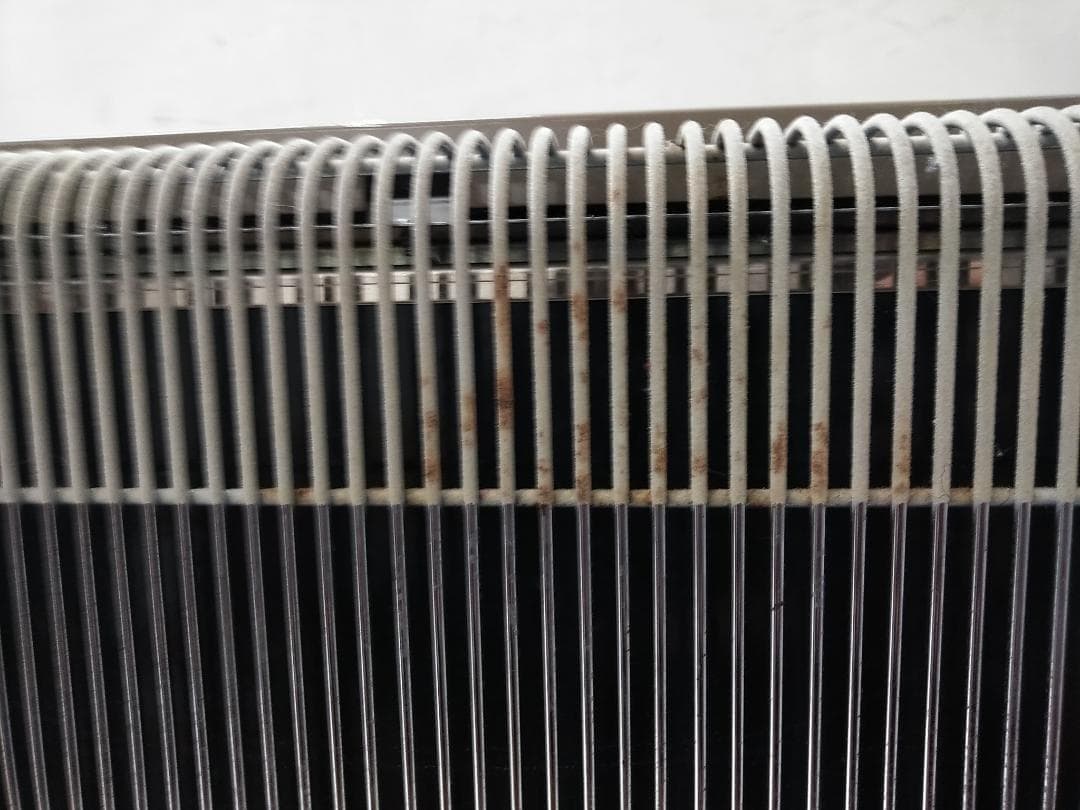 アールシーエス　夢暖望 遠赤外線輻射式　パネルヒーター 660型H◆