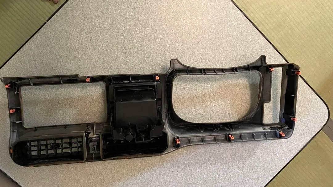 プロボックス　160系　メーターパネル