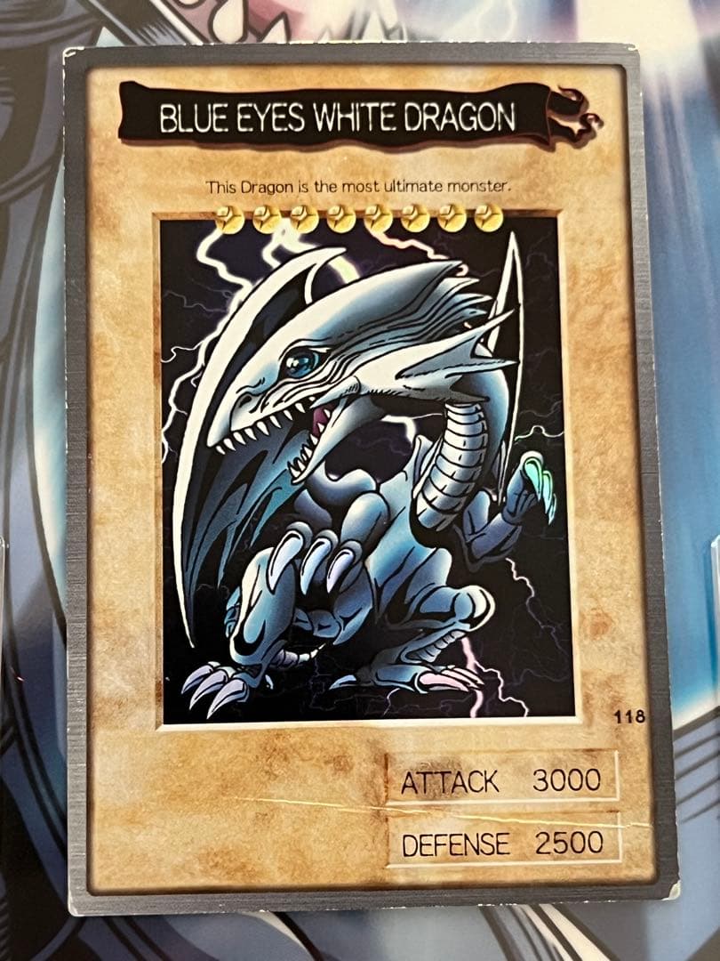 バンダイ版　遊戯王　引退品　まとめ