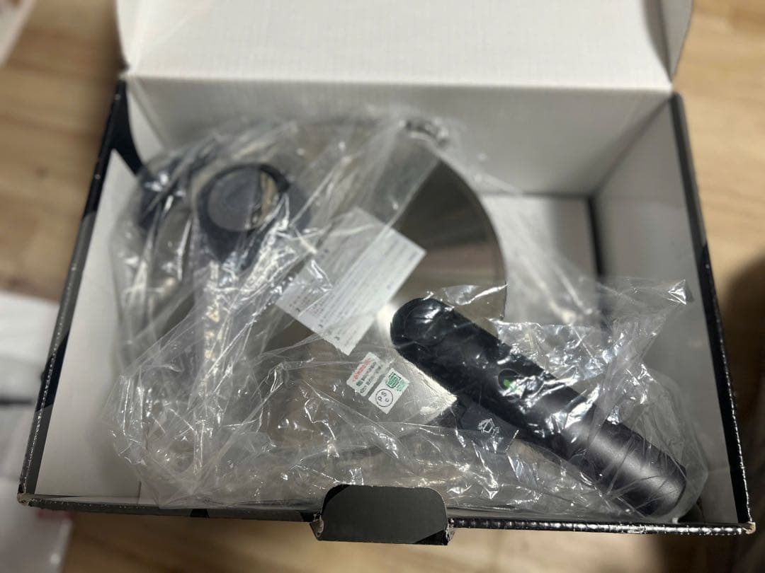 フィスラー Fissler 圧力鍋 コンフォート6.0L