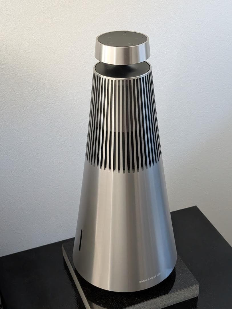 スピーカー・ウーファー BANG&OLUFSEN BEOSOUND2 2nd B&O Google