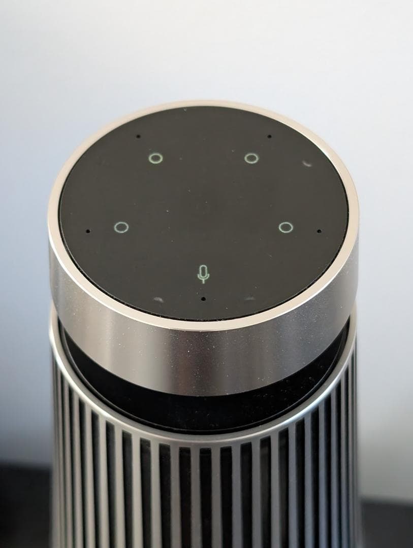 スピーカー・ウーファー BANG&OLUFSEN BEOSOUND2 2nd B&O Google