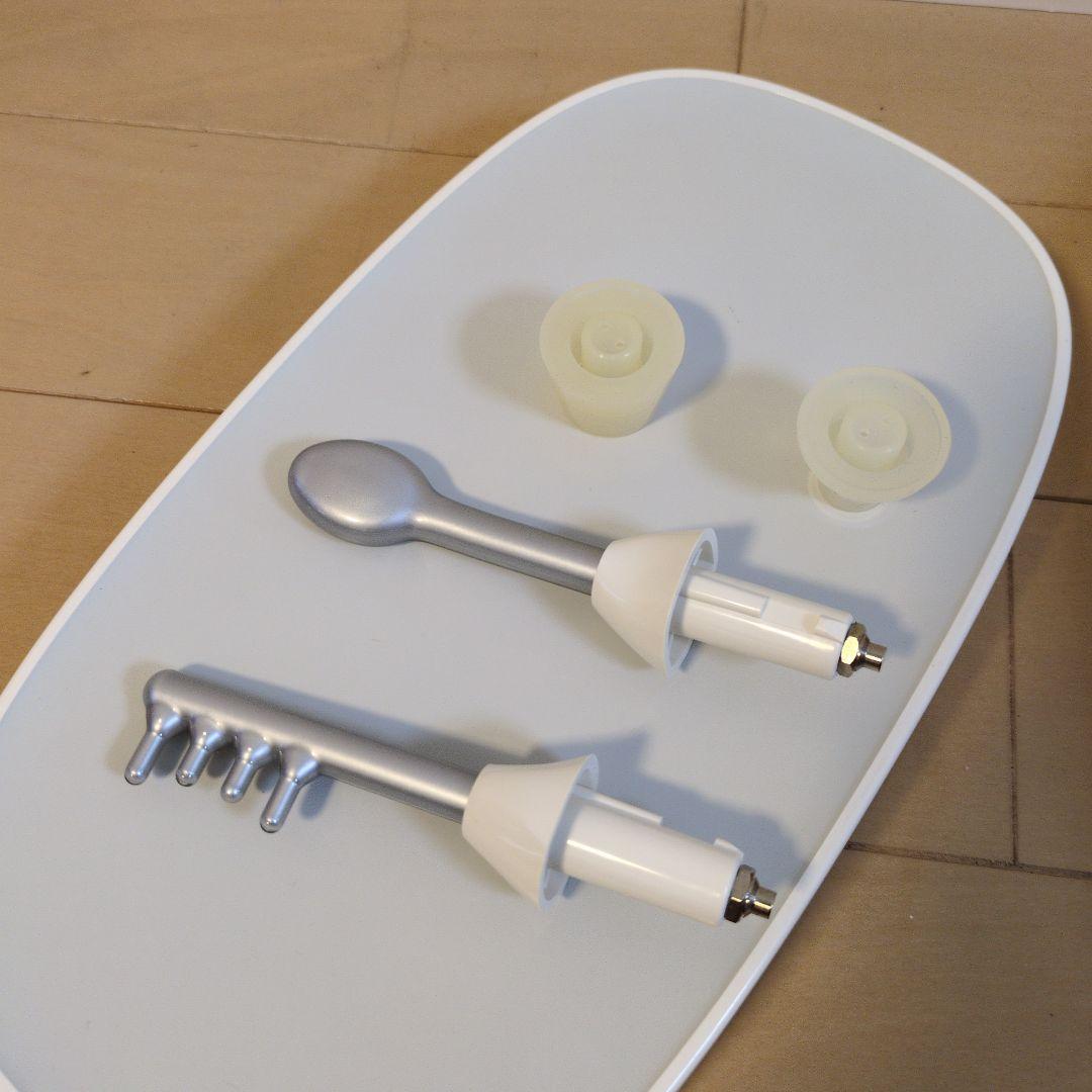 【SAQINA】サキナ　ピノ　スチーマー