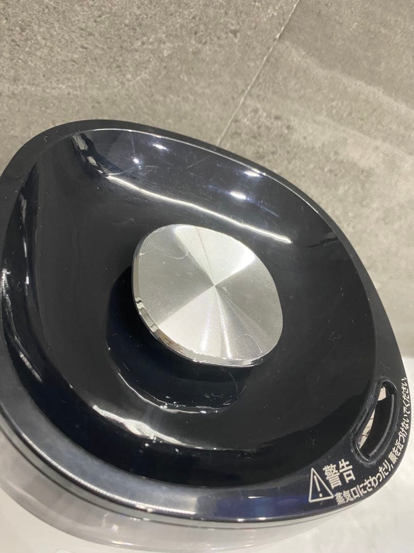 T-fal スチーム加湿器 アロマ