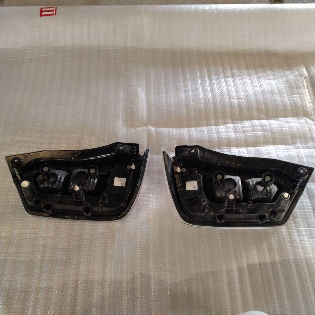 ワゴンR mh95 テールランプ